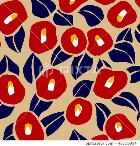 Kyoto pattern 48319954