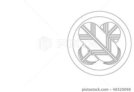 Warlord Crest Line Koaki Asano Warlord Crest Line Koaki Asano 48320098