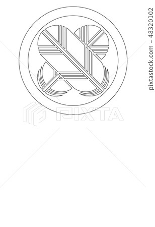 Warlord Crest Line Koaki Asano Warlord Crest Line Koaki Asano 48320102