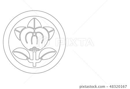 Warlord crest line Ii Naomasa 48320167