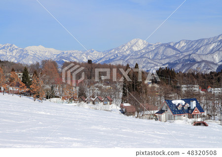 Tsugaike Takahara滑雪場 48320508