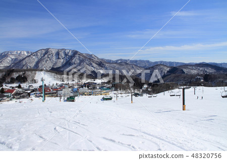 Tsugaike Takahara滑雪場鈴聲響起山坡 Tsugaike Takahara滑雪場鈴聲響起山坡 48320756
