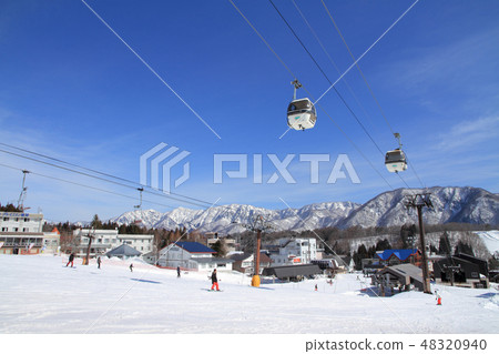 Tsugaike Takahara滑雪場 Tsugaike Takahara滑雪場 48320940