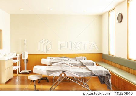 Salon landscape Salon landscape 48320949