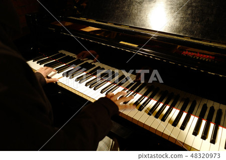 Piano performance Piano performance 48320973