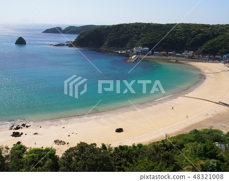 Uriowa Beach 48321008