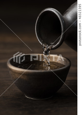 日本酒 日本酒 48321395