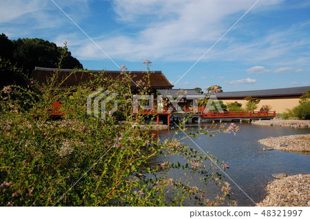 東大公園 48321997