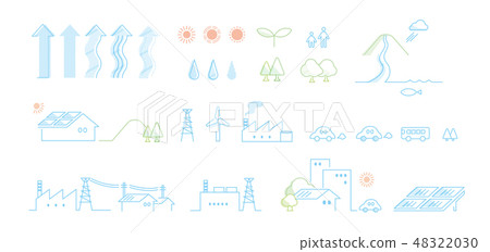 Energy problem Pict 48322030