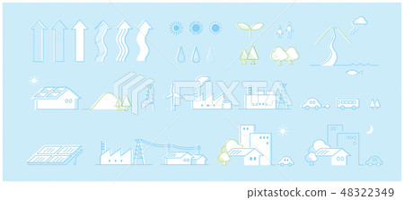 Energy problem Pict 48322349