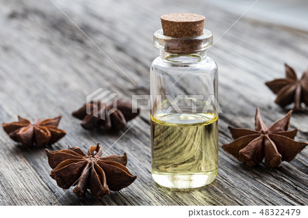 Aniseed Essential Oil