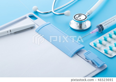 Medical image Medical image 48323691