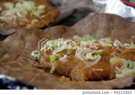 “公園龍蝦” 48323983