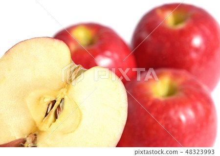 Apple (Pink Lady) Apple (Pink Lady) 48323993