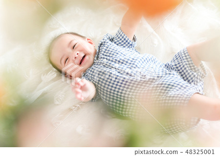 Lifestyle Baby 48325001