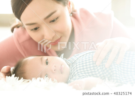 Lifestyle parenting child care 48325174