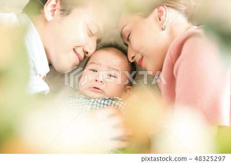 生活方式家庭育兒 48325297