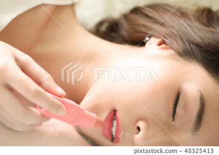 女性美 女性美 48325413