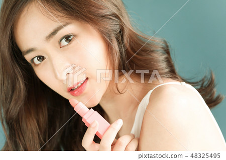 女性美 女性美 48325495