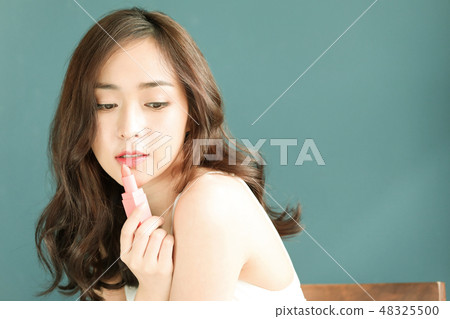 女性美 女性美 48325500