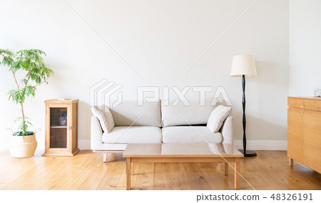 living room living room 48326191