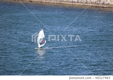 Sea yacht Sea yacht 48327463