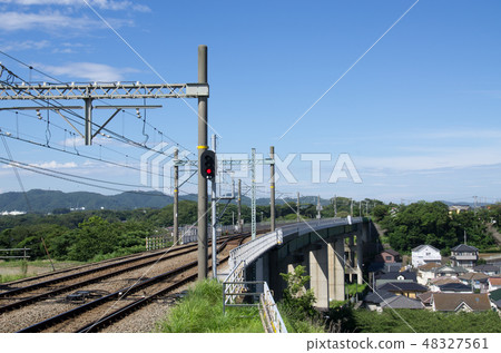 從終端站查看 48327561