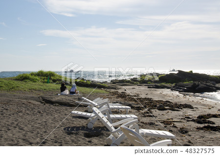 Nagisa of Kamehameha the Great of Miura Peninsula Nagisa of Kamehameha the Great of Miura Peninsula 48327575