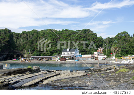 Kamehameha海灘的看法偉大 48327583