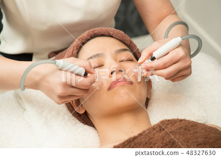 面部美容 面部美容 48327630