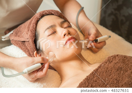 面部美容 面部美容 48327631