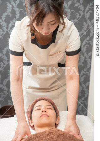 面部美容 面部美容 48327704