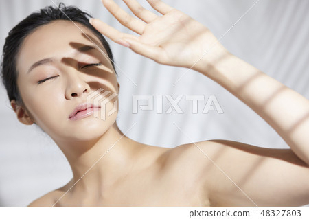 女性美 女性美 48327803