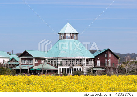 Road Station and Miura Porcelain Club 48328702