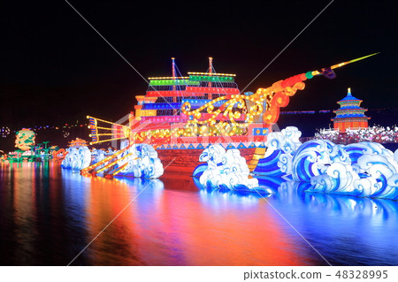 [千葉縣]東京德國鄉村照明 48328995