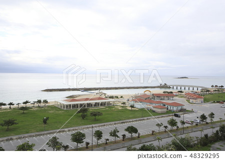 "Okinawa Prefecture" Mimi Beach Iitan "Okinawa Prefecture" Mimi Beach Iitan 48329295