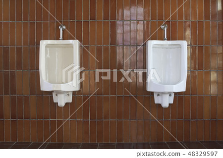 Image of public toilet 48329597