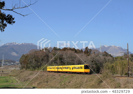 三石鐵路北線（1） 48329729