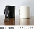 Black cup 48329986