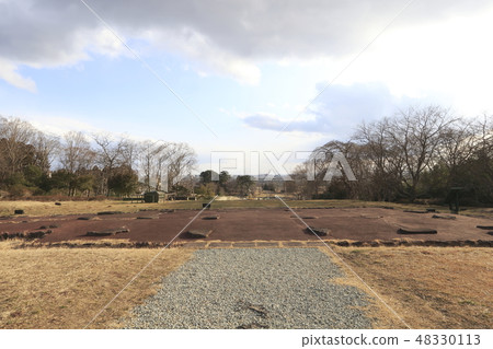 "Miyagi prefecture" Tagajo government officials main gate "Miyagi prefecture" Tagajo government officials main gate 48330113