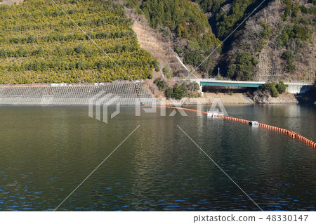 Miyakase Dam Miyakase Dam 48330147
