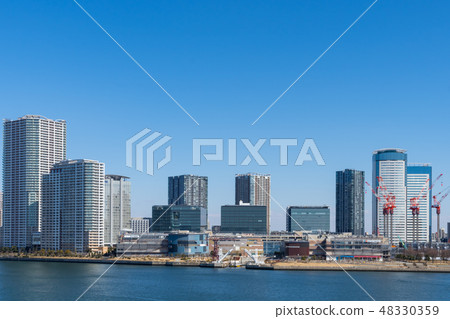 Mansion / Buildings Mansion / Buildings 48330359