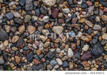 abstract background with stones abstract background with stones 48330852