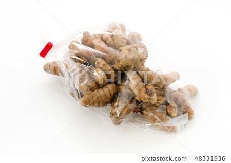 Spring turmeric bag sari 48331936