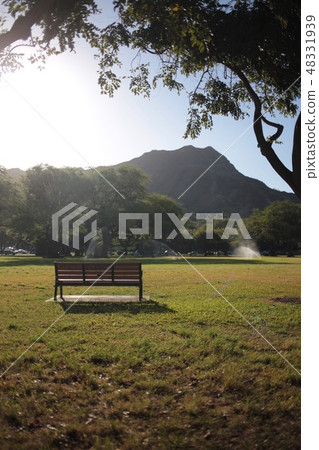 Kapiolani Park Kapiolani Park 48331939