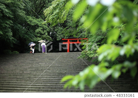 霧島神社 霧島神社 48333161