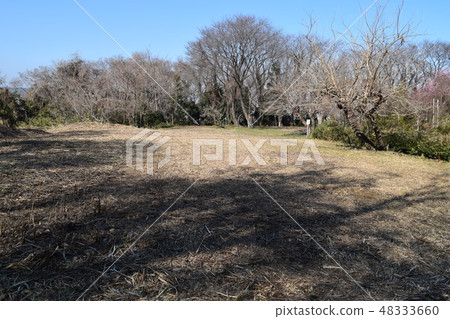 Takatsuki城堡本丸追踪 Takatsuki城堡本丸追踪 48333660