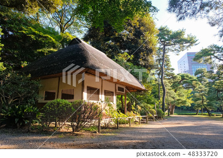 Koishikawa Korakuen Koya Koishikawa Korakuen Koya 48333720