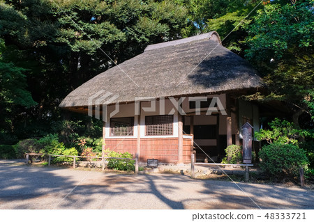 Koishikawa Korakuen Koya Koishikawa Korakuen Koya 48333721