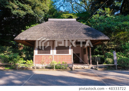 Koishikawa Korakuen Koya Koishikawa Korakuen Koya 48333722